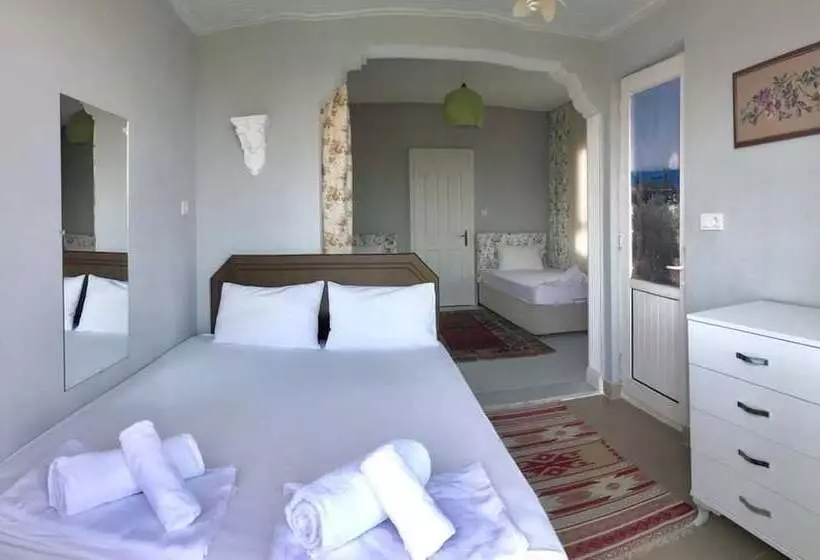 Hotelli Marti Pansiyon