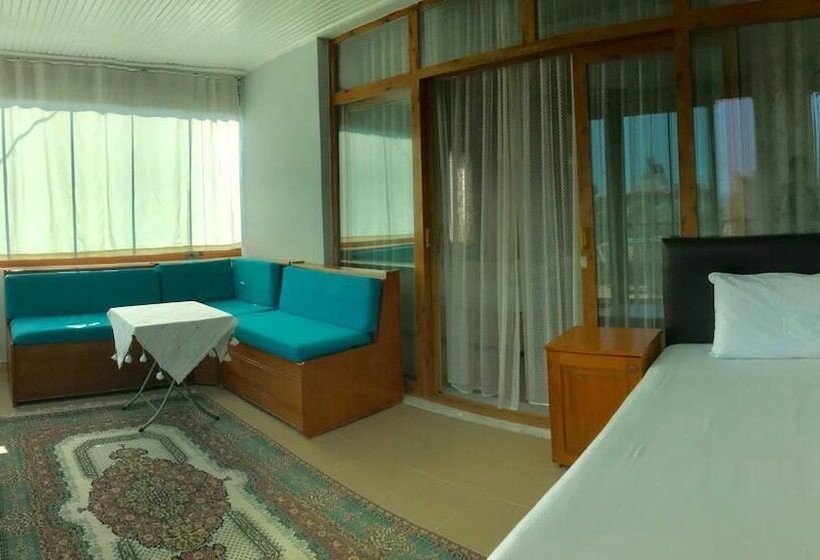 Отель Marti Pansiyon