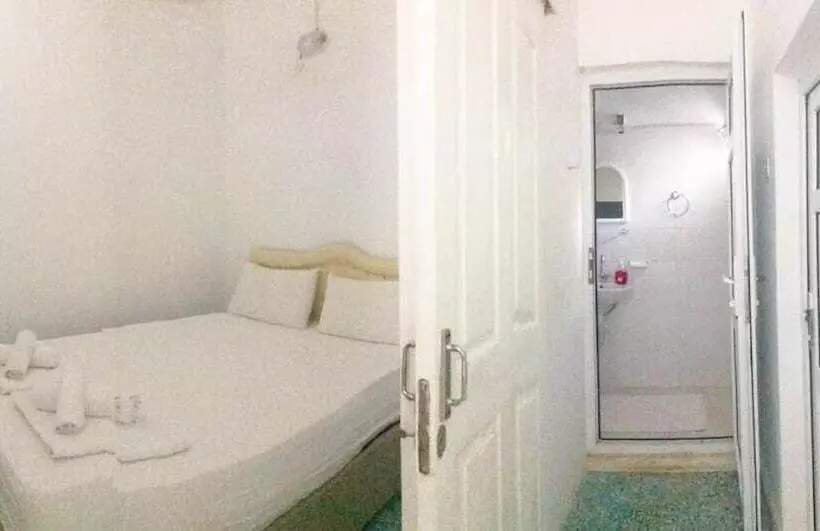 Hotelli Marti Pansiyon