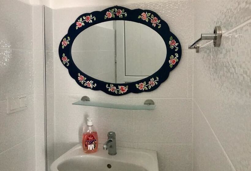 Отель Marti Pansiyon