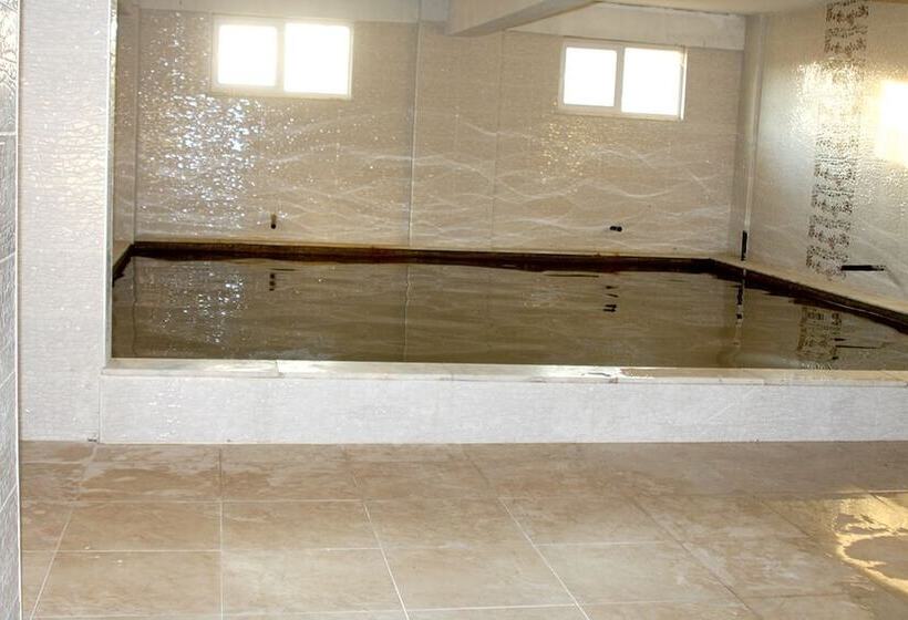 فندق Ozdemir Thermal