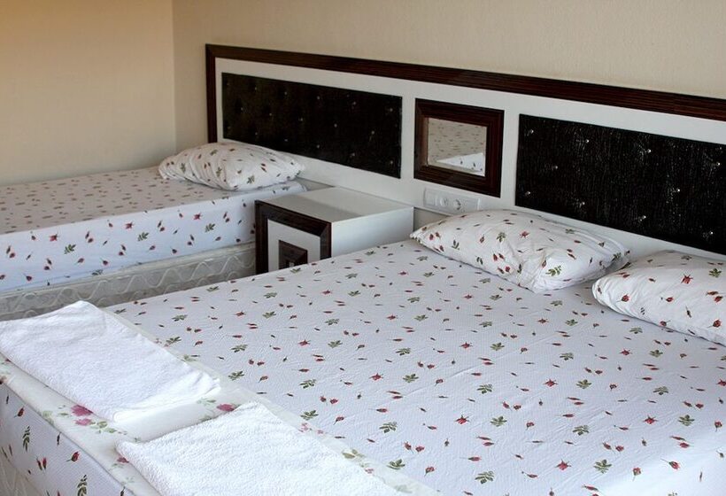 فندق Ozdemir Thermal