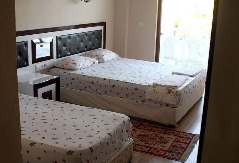 فندق Ozdemir Thermal