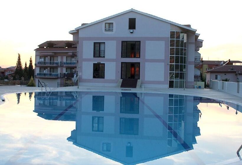 فندق Ozdemir Thermal