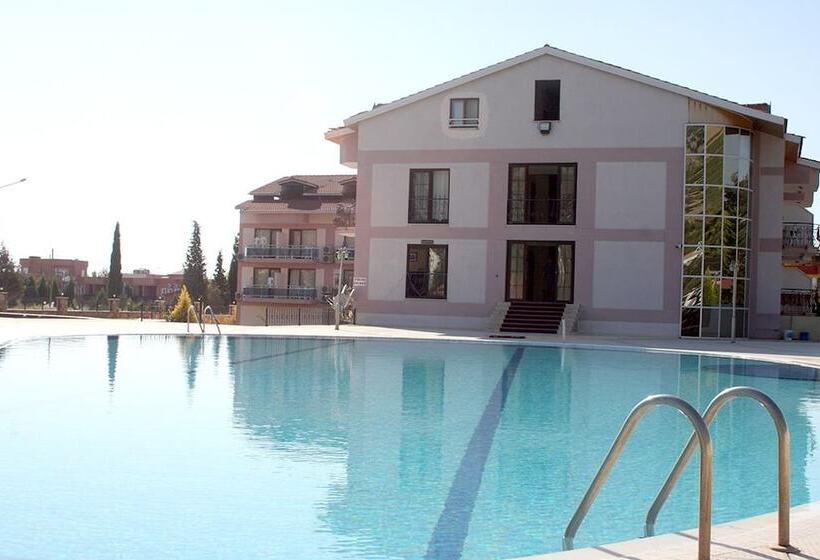 فندق Ozdemir Thermal