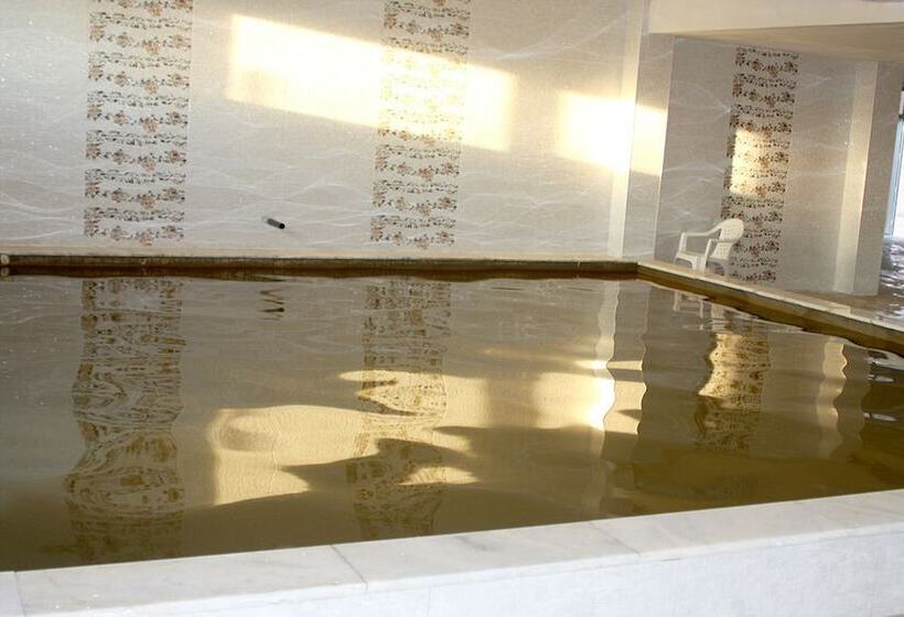 فندق Ozdemir Thermal