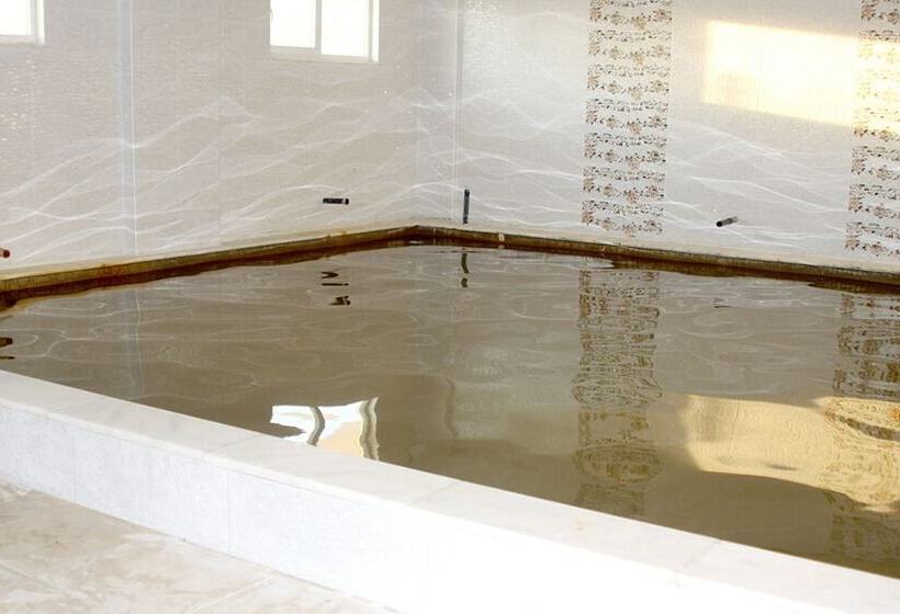 فندق Ozdemir Thermal