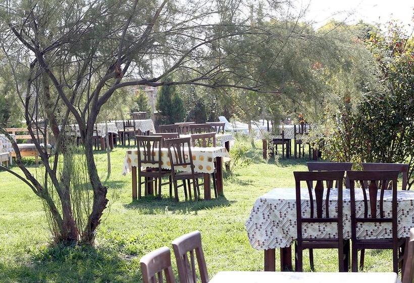 فندق Ozdemir Thermal