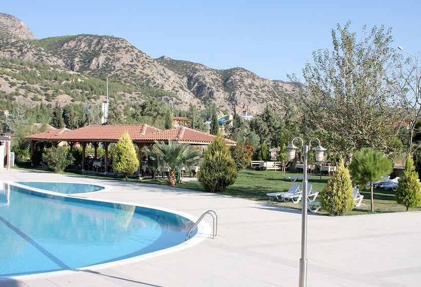 فندق Ozdemir Thermal