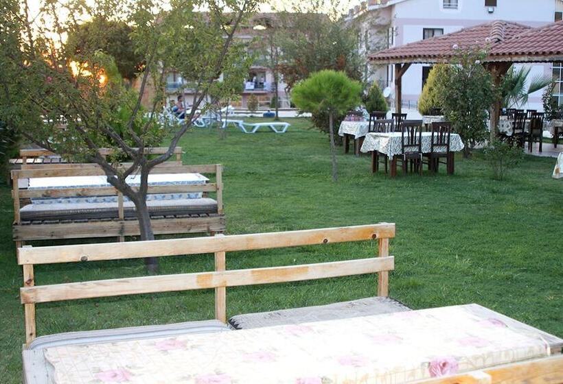 فندق Ozdemir Thermal