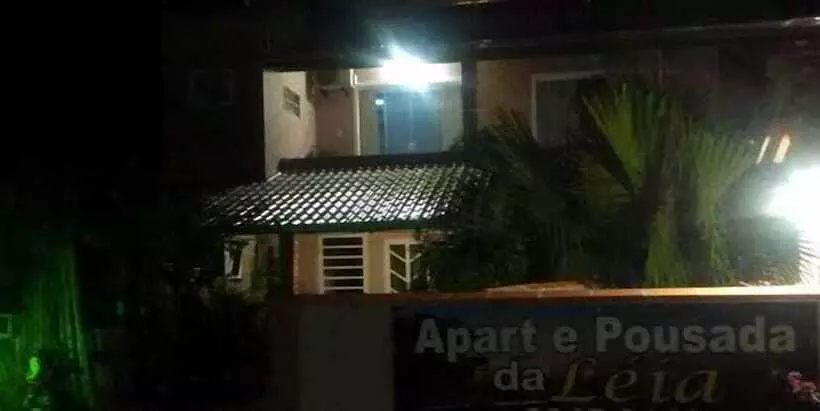 هتل Pousada Da Léia