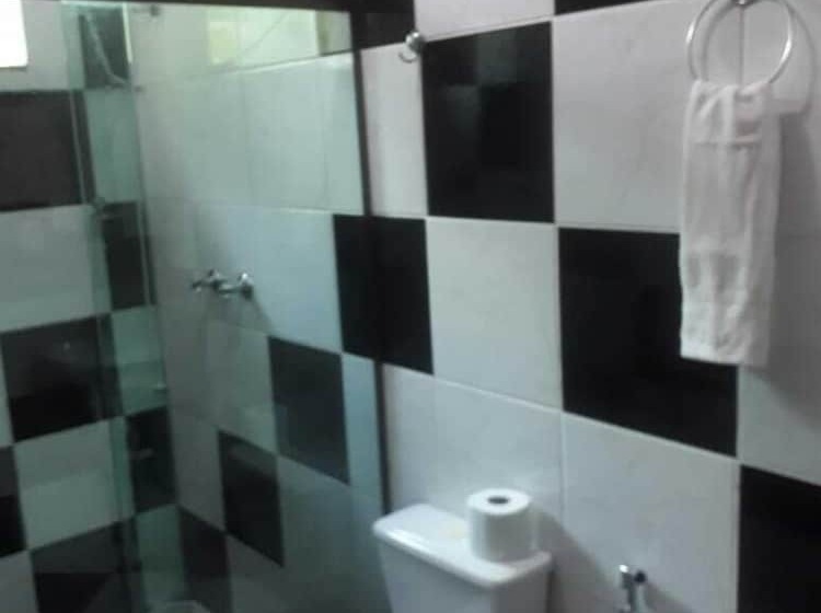 فندق Pousada Ecorsini Aventura