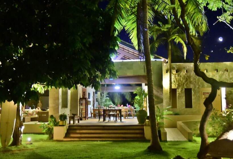 酒店 Pousada Sitio Da Bia