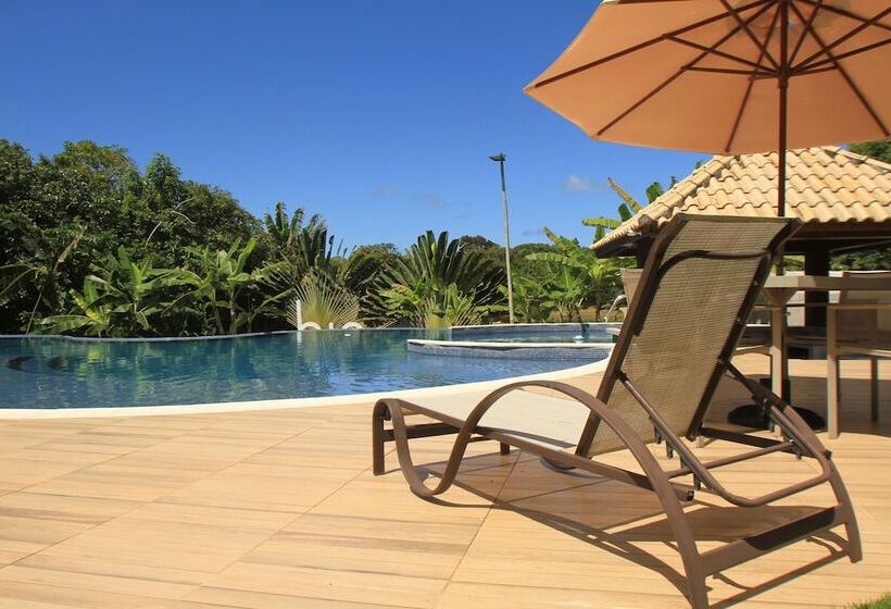 酒店 Pousada Sitio Da Bia