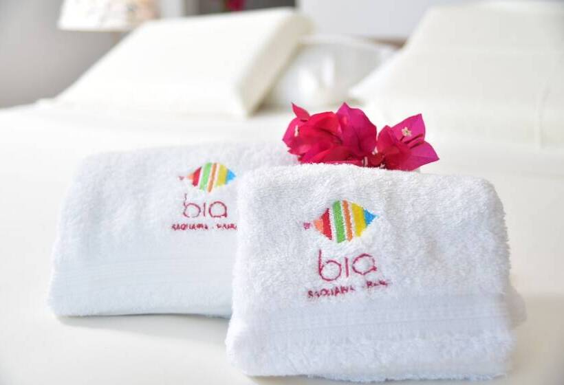 酒店 Pousada Sitio Da Bia