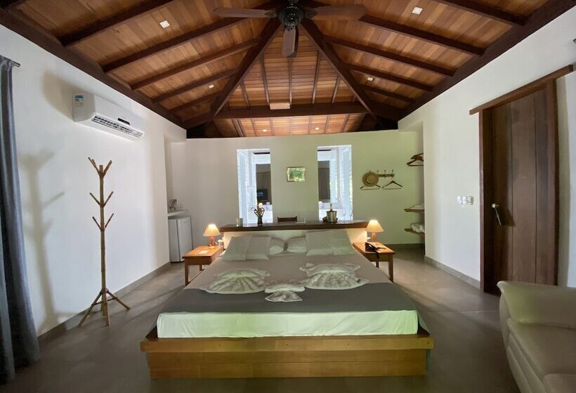 酒店 Pousada Sitio Da Bia