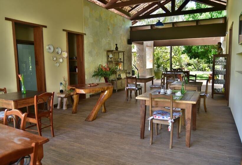 酒店 Pousada Sitio Da Bia