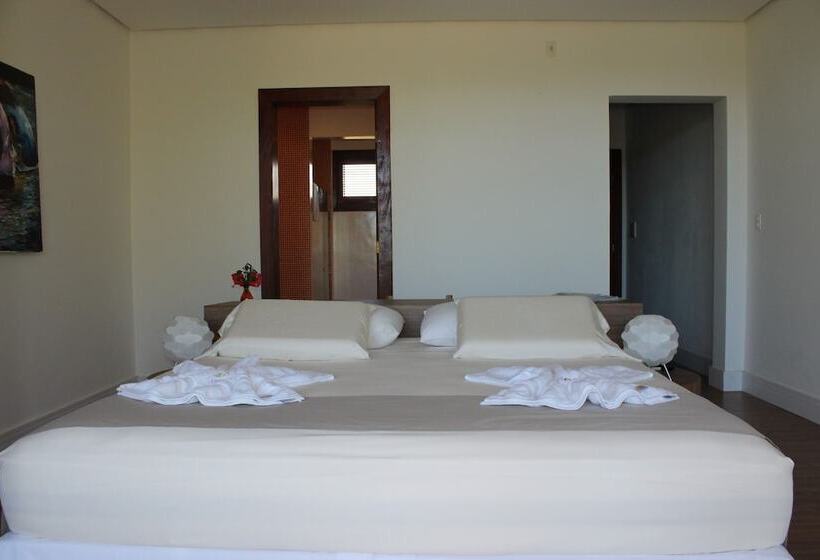 酒店 Pousada Sitio Da Bia