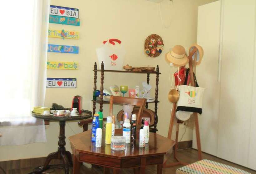 酒店 Pousada Sitio Da Bia