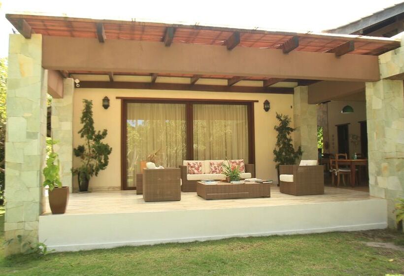 酒店 Pousada Sitio Da Bia