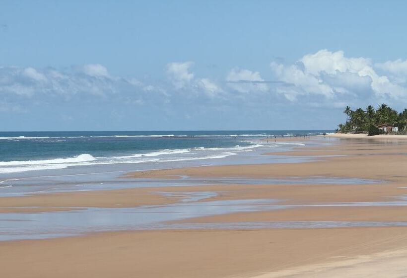 酒店 Pousada Sitio Da Bia