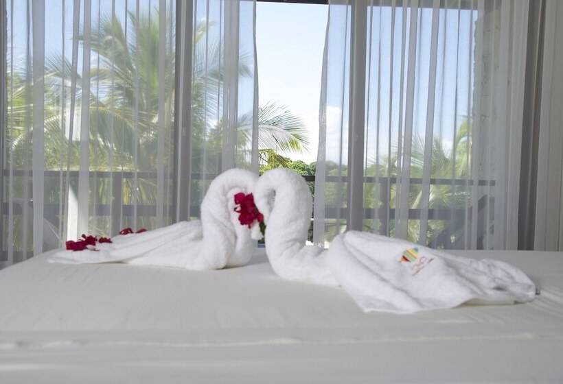 酒店 Pousada Sitio Da Bia