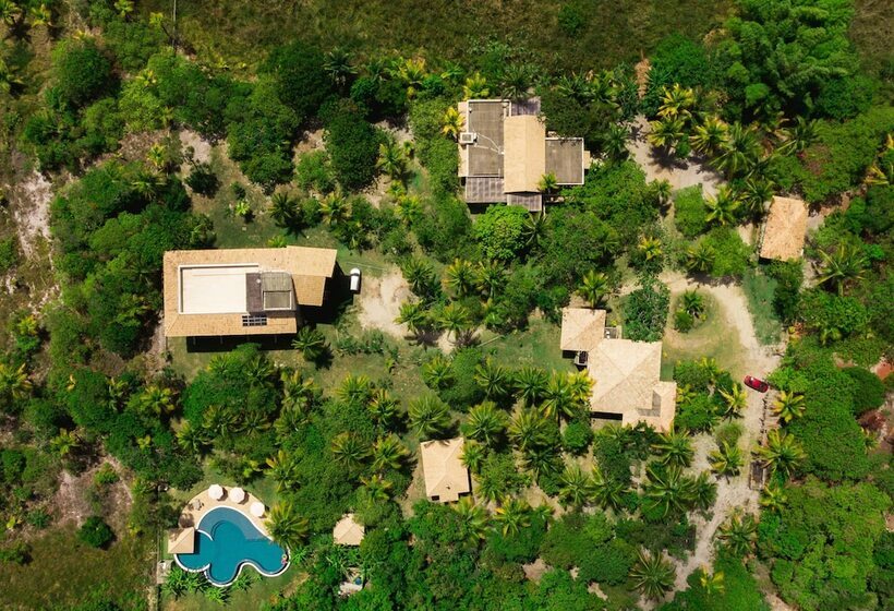 酒店 Pousada Sitio Da Bia