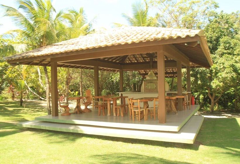 酒店 Pousada Sitio Da Bia