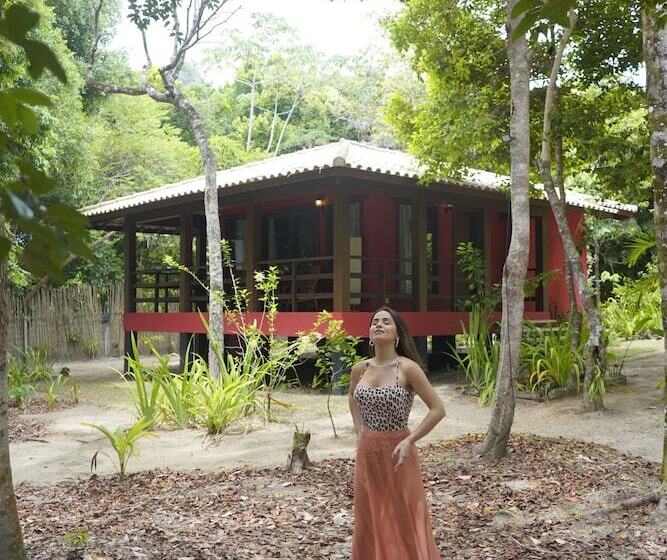 酒店 Pousada Sitio Da Bia