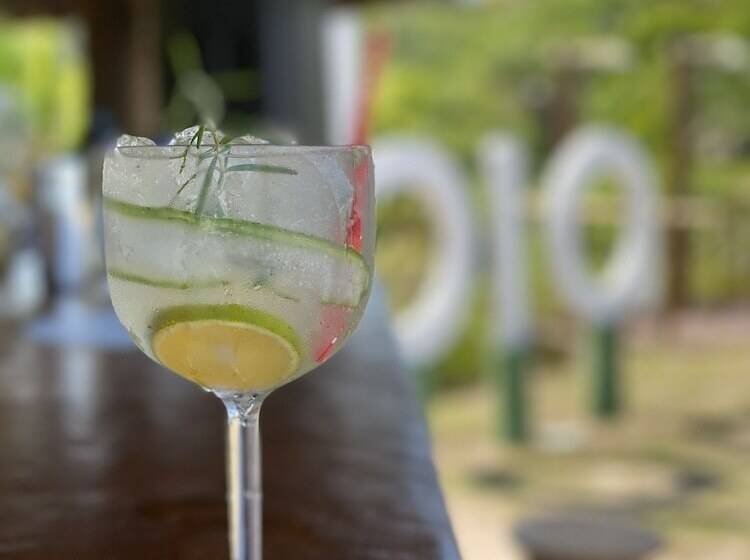 酒店 Pousada Sitio Da Bia