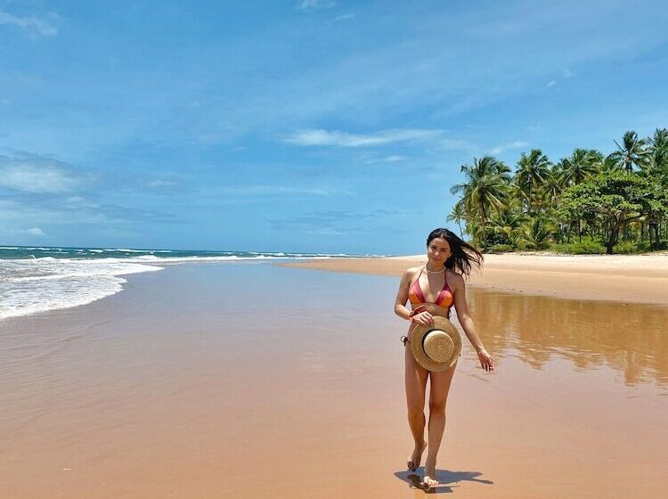 酒店 Pousada Sitio Da Bia