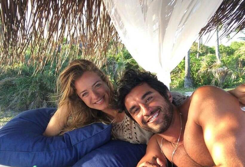 酒店 Pousada Sitio Da Bia