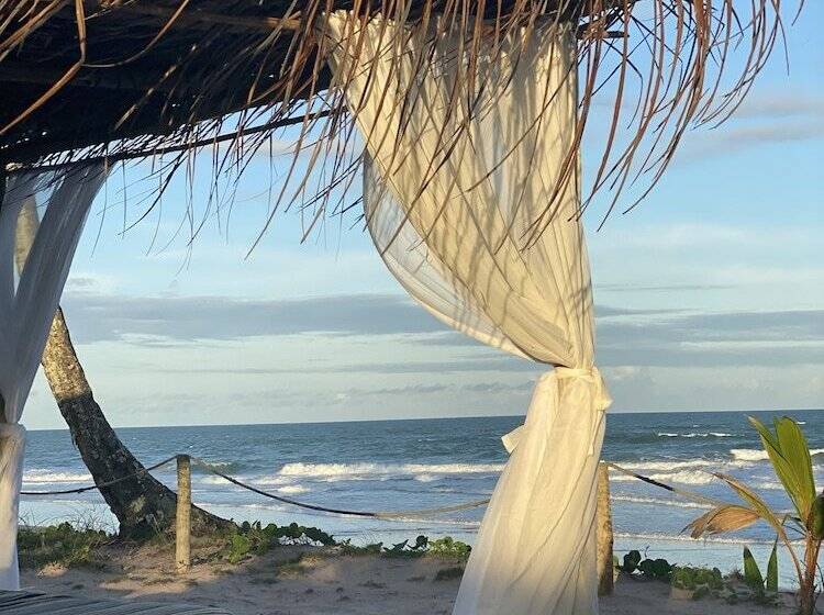 酒店 Pousada Sitio Da Bia