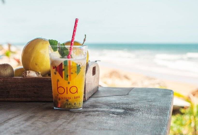 酒店 Pousada Sitio Da Bia