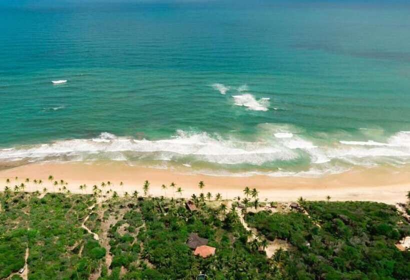 酒店 Pousada Sitio Da Bia