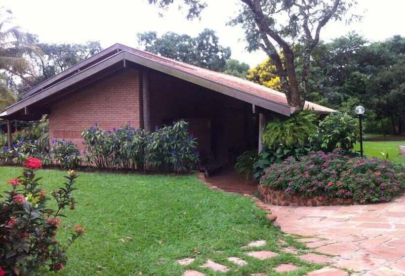 Hotel Pousada Villa Dei Colori