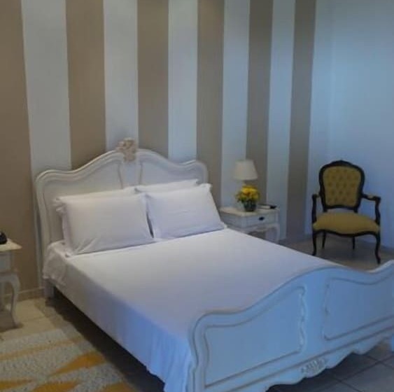 Hotel Pousada Villa Dei Colori