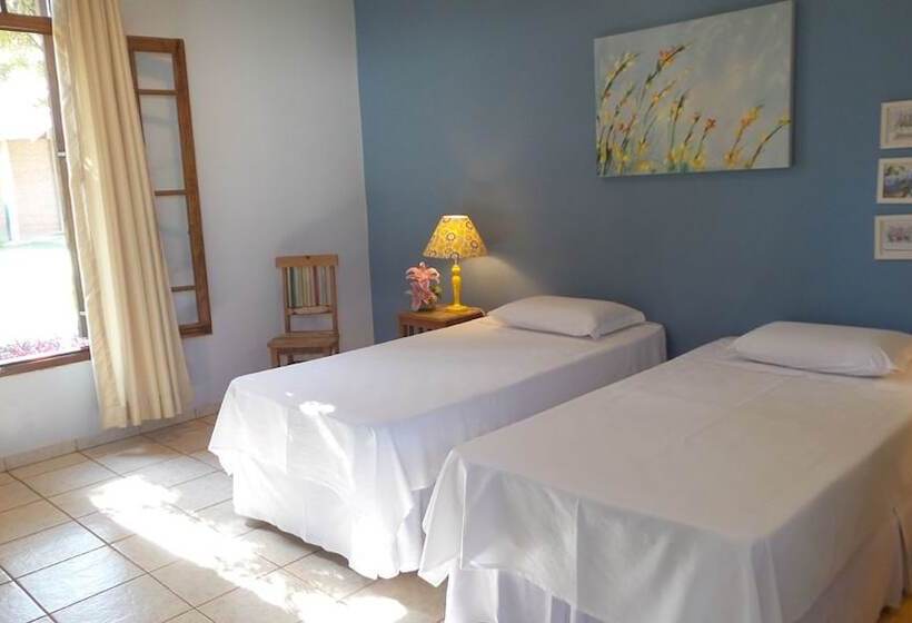 Hotel Pousada Villa Dei Colori