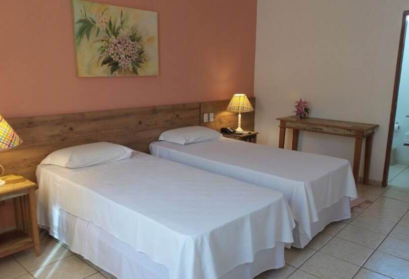 Hotel Pousada Villa Dei Colori