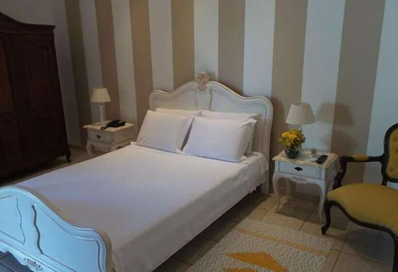 Hotel Pousada Villa Dei Colori