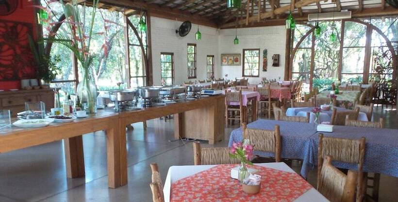 Hotel Pousada Villa Dei Colori