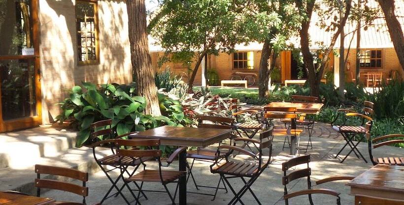 Hotel Pousada Villa Dei Colori