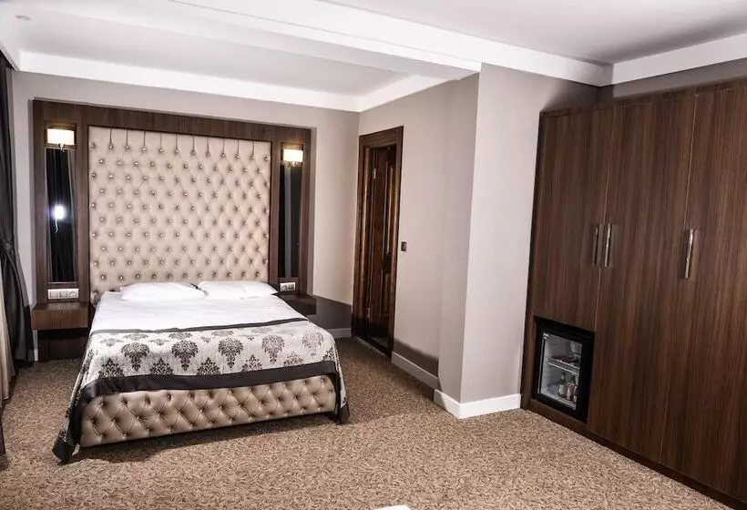 هتل Royal Sivas