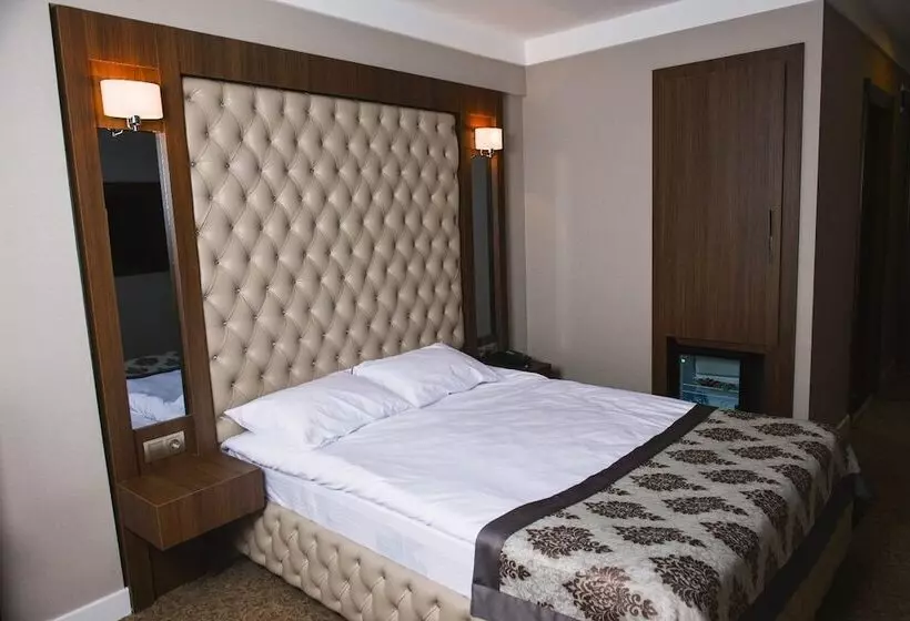 هتل Royal Sivas