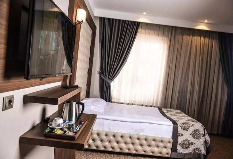 هتل Royal Sivas
