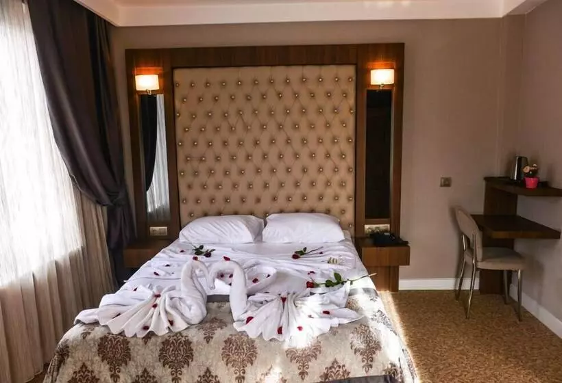 هتل Royal Sivas