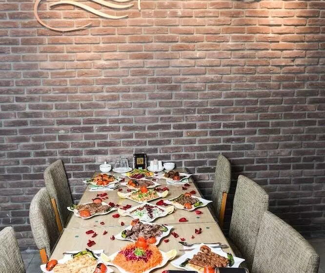 هتل Royal Sivas