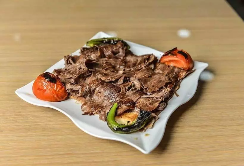 هتل Royal Sivas