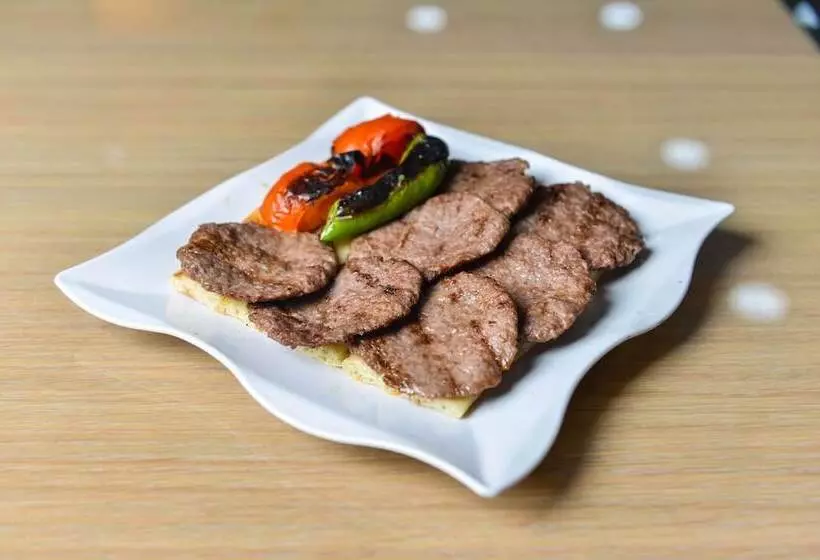 هتل Royal Sivas