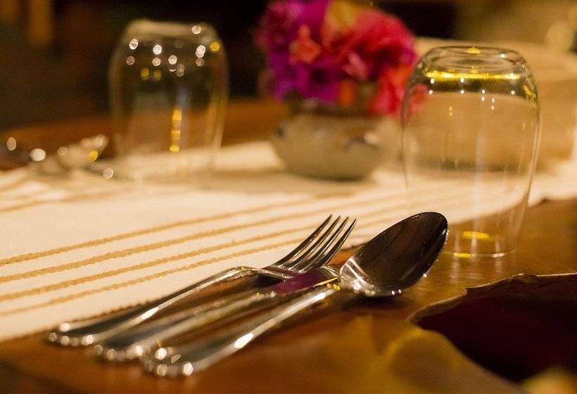 ホテル Sumaj Lagoon Lodge